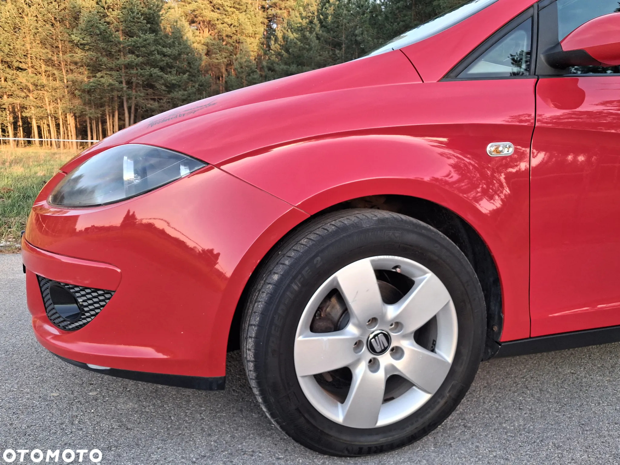 Seat Altea 1.6 Stylance - 5