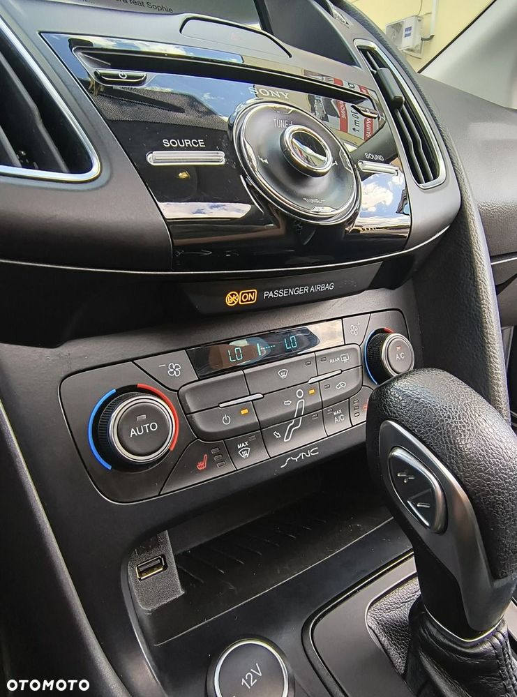Ford Focus - 39