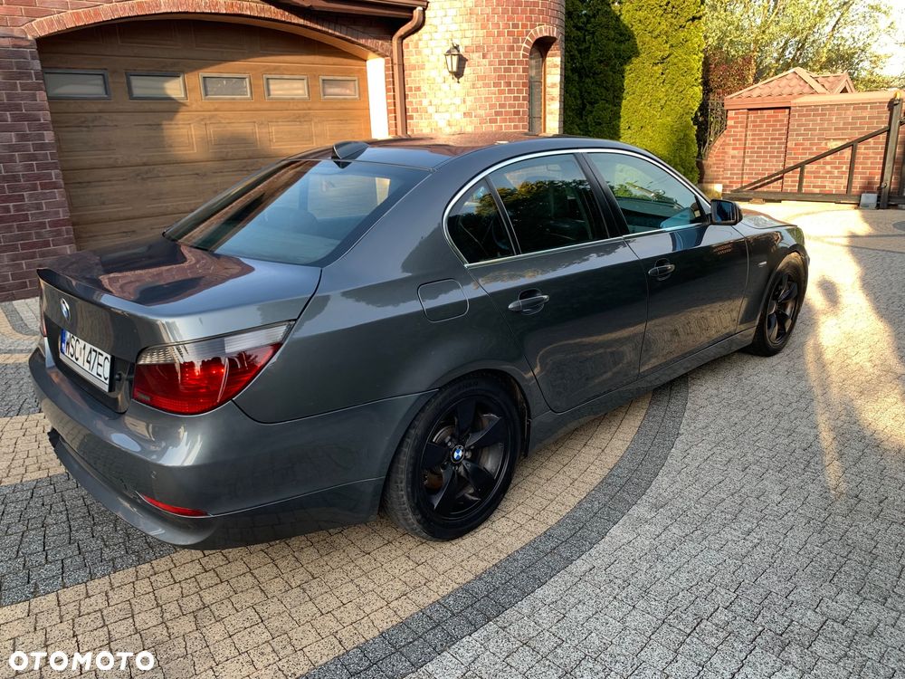 BMW Seria 5 - 19