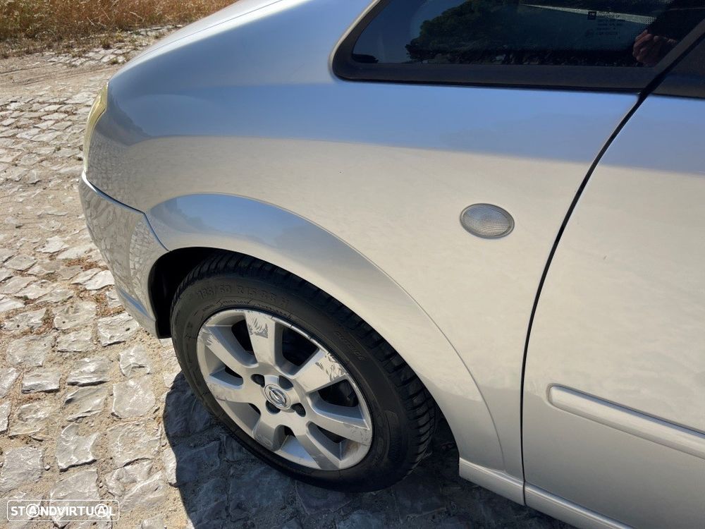 Opel Meriva 1.3 CDTI Cosmo - 8