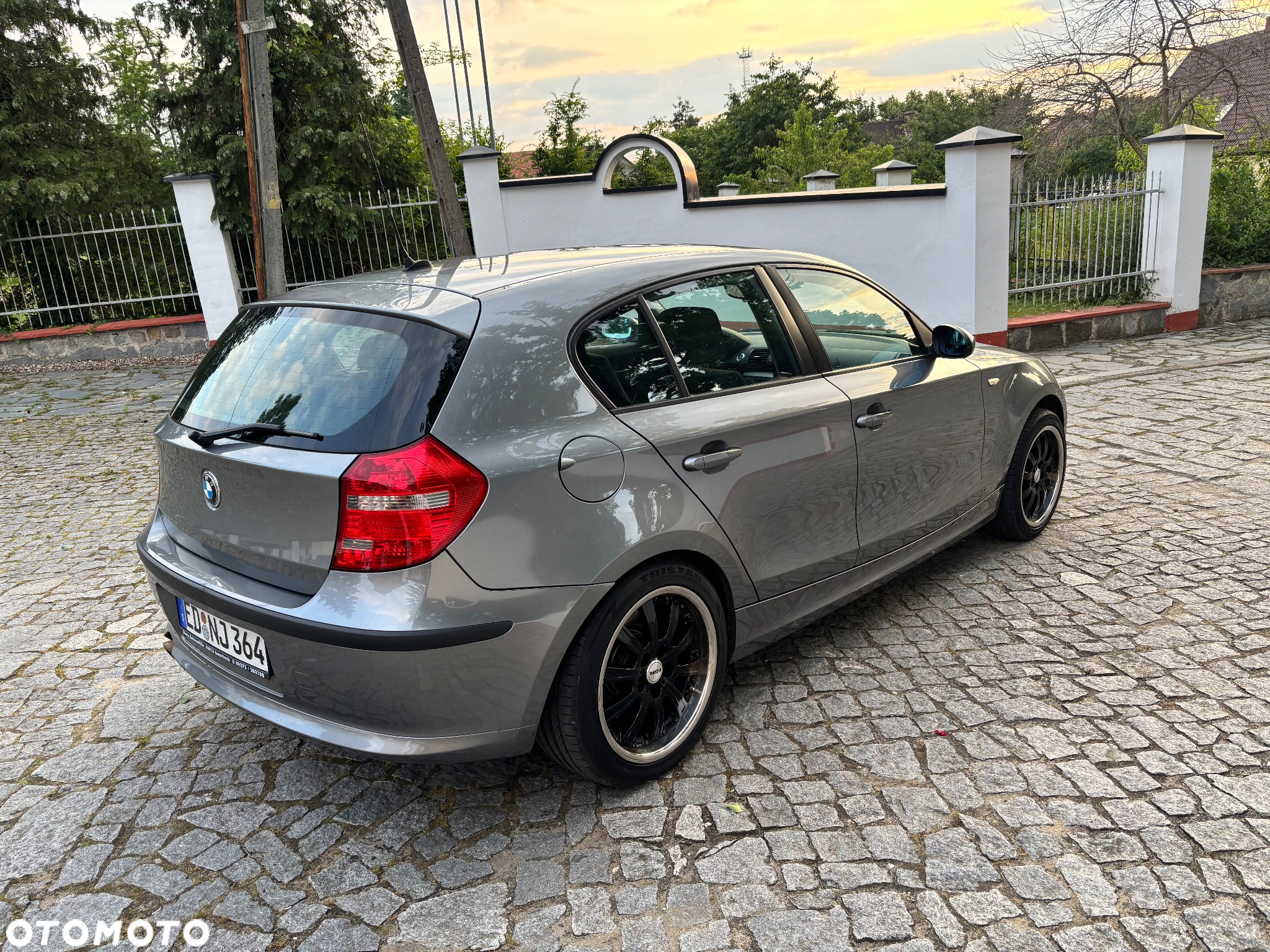 BMW Seria 1 118d DPF Edition Lifestyle - 3