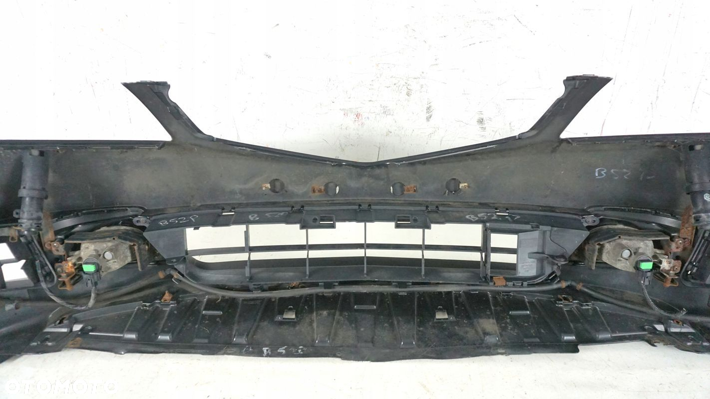 ZDERZAK PRZÓD PRZEDNI HONDA ACCORD 7 VII LIFT 05-08 FL B52P 2005- SPRYSKI - 13