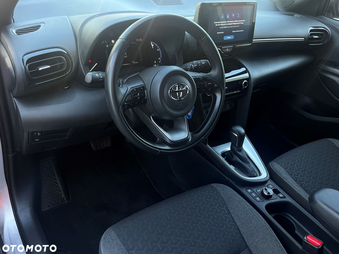 Toyota Yaris Cross - 12