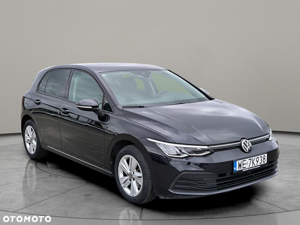 Volkswagen Golf 1.5 TSI EVO Life - 3