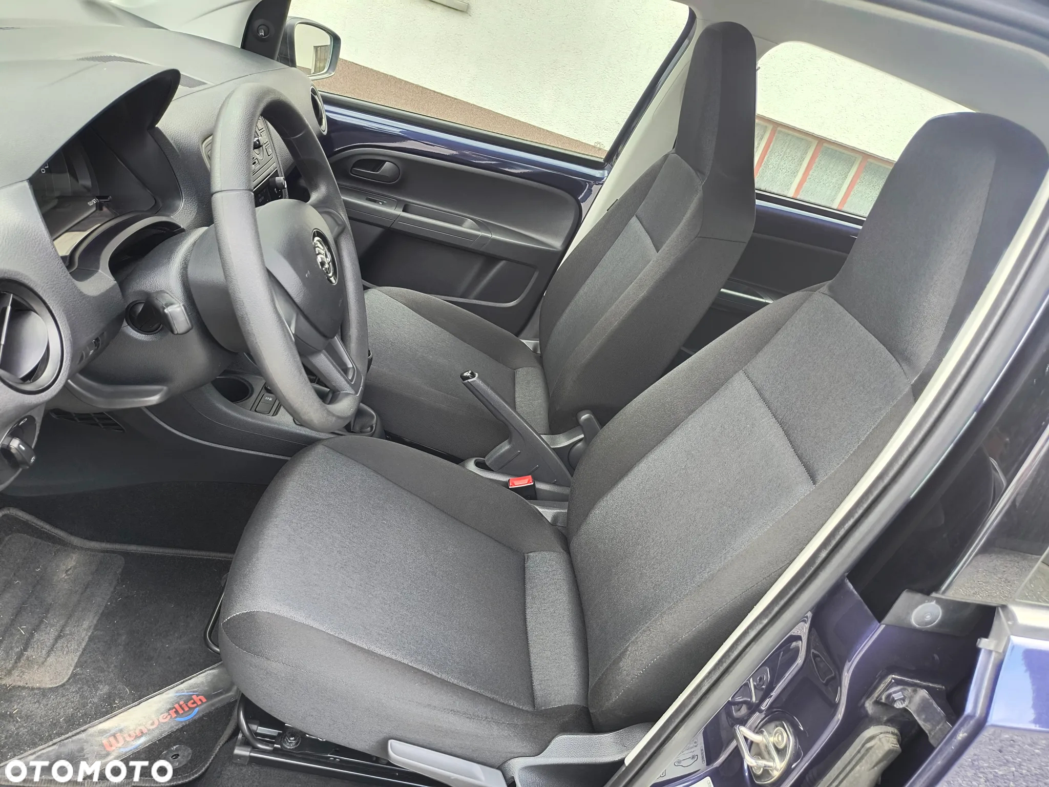 Skoda Citigo 1.0 Ambition EU6 - 14