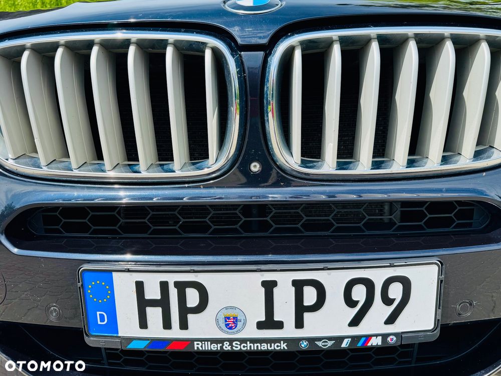 BMW X5 xDrive40d Sport-Aut - 15