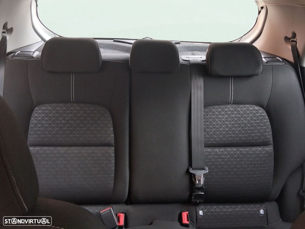 Kia Picanto 1.0 CVVT EX 4AT - 16