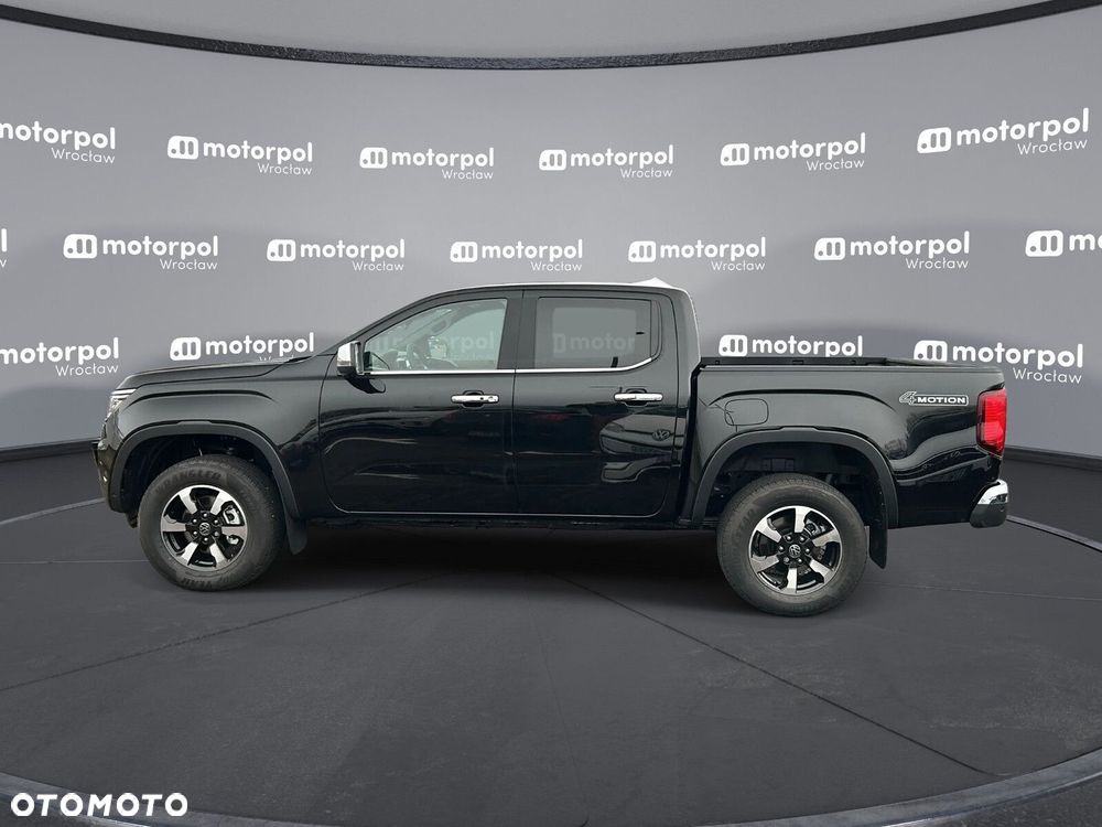 Volkswagen Amarok 3.0 V6 TDi 4MOTION Style - 4