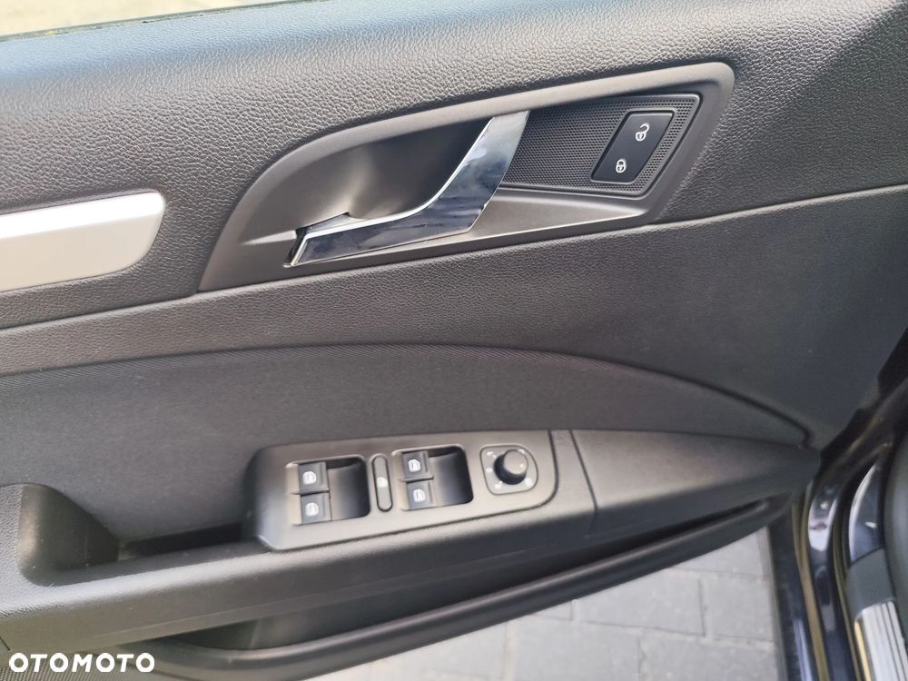Skoda Superb - 29
