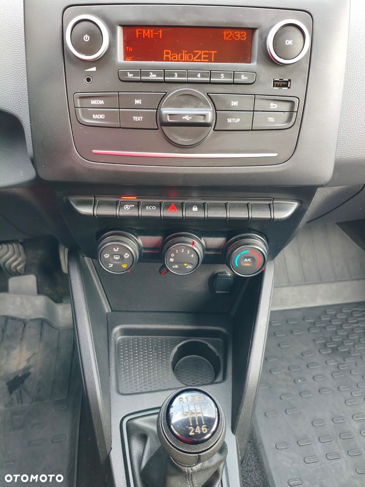 Dacia Duster 1.0 TCe Essential - 13