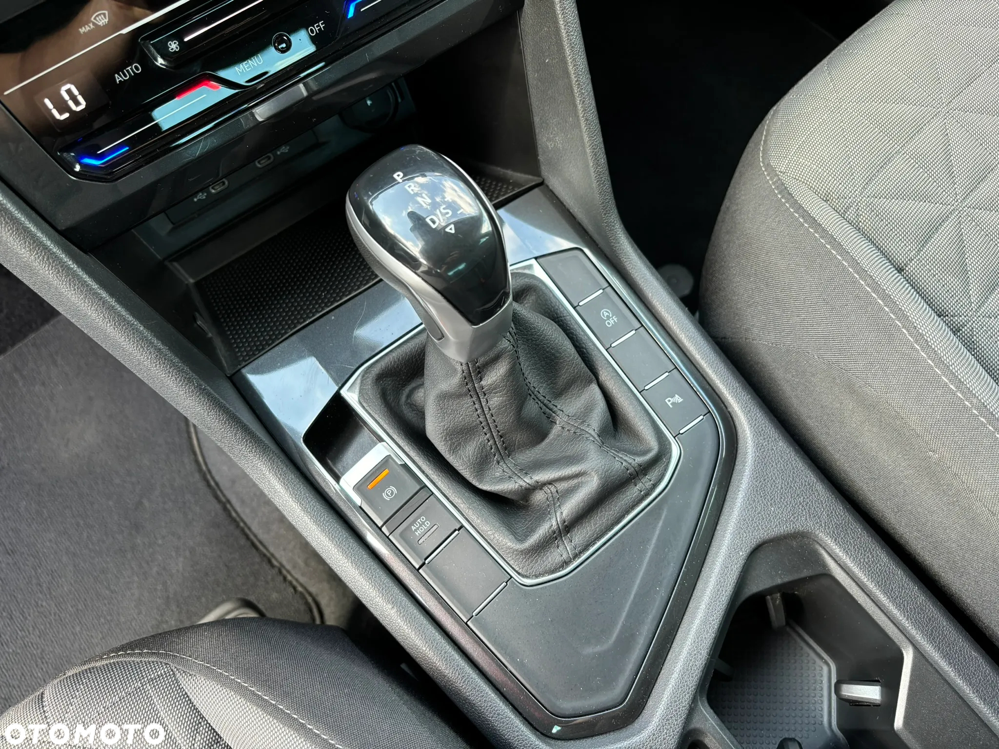 Volkswagen Tiguan 2.0 TDI BMT SCR IQ Drive DSG - 39