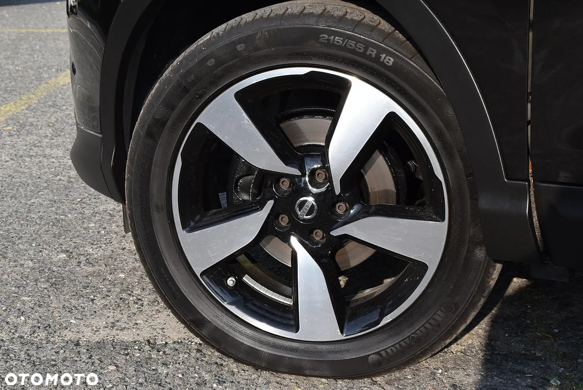 Nissan Qashqai - 11