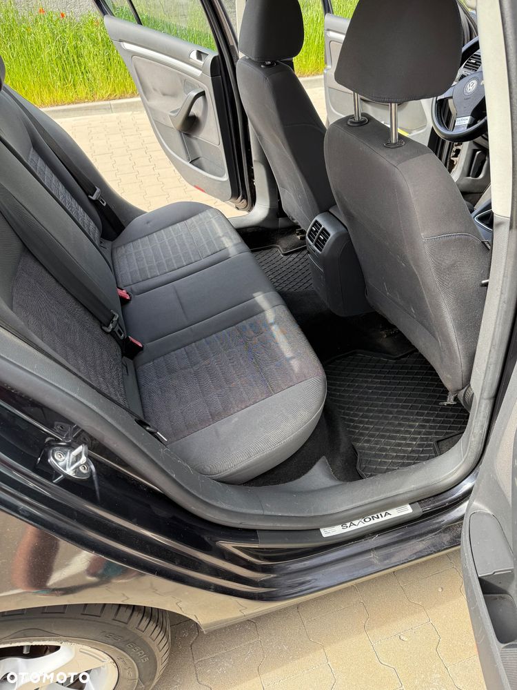 Volkswagen Golf 1.9 TDI Trendline - 16