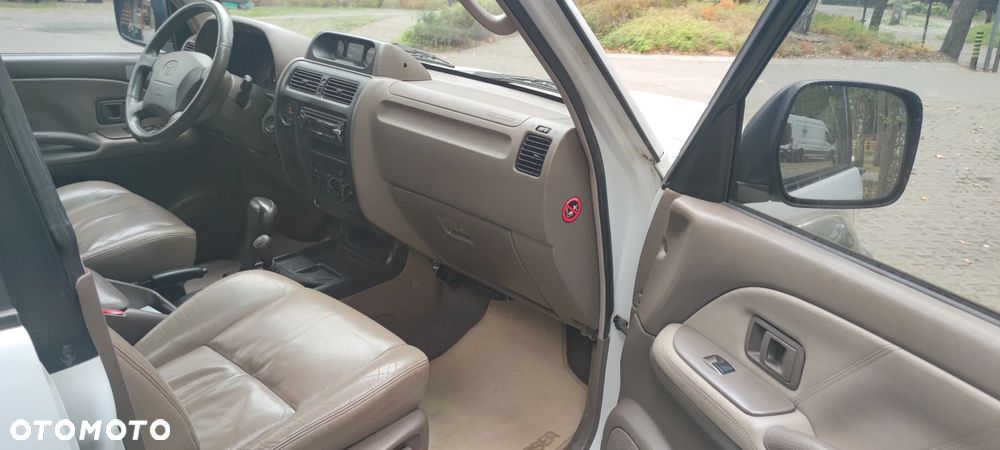 Toyota Land Cruiser Prado 90 3.0 D4D - 3