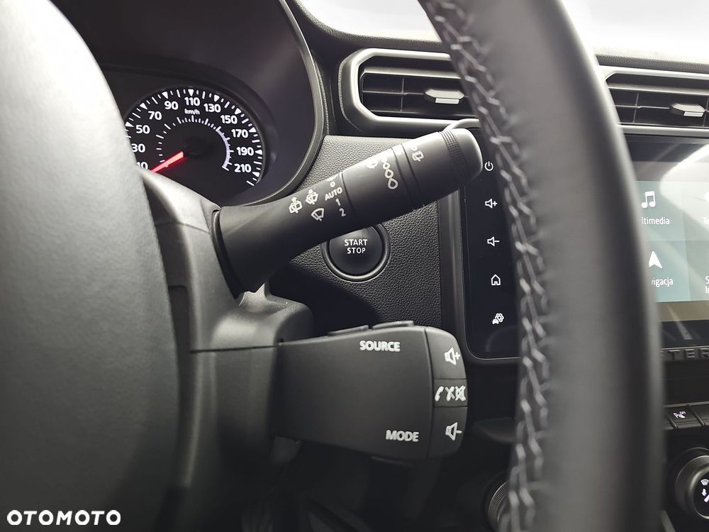 Dacia Duster 1.3 TCe Journey EDC - 16