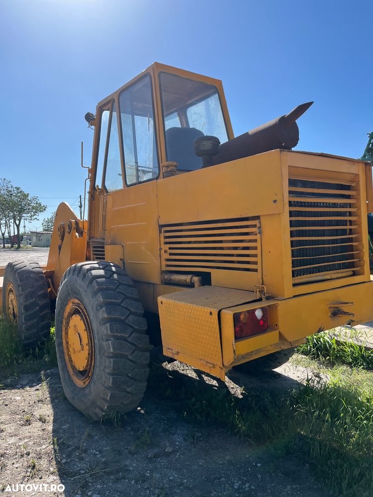 Fadroma Bumar Fadroma L200 - 4
