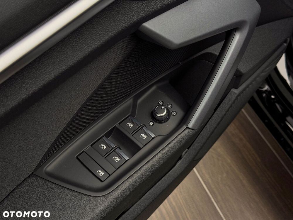 Audi A3 Sportback - 9