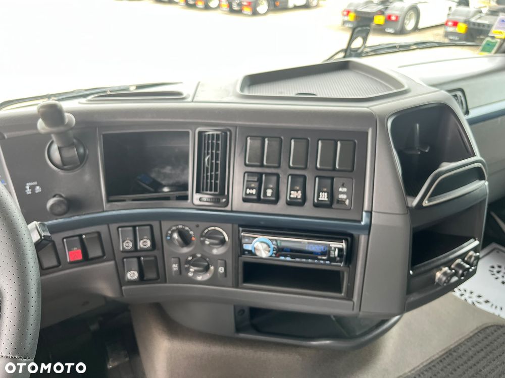 Volvo FH500 /Euro5 / SUPER STAN / Import Francja - 15