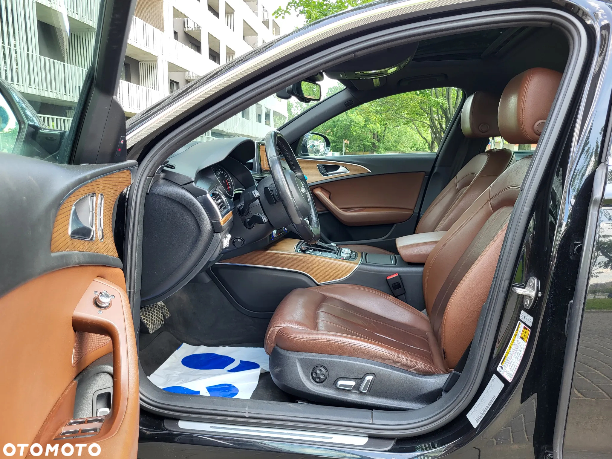 Audi A6 3.0 TFSI Quattro S tronic - 4