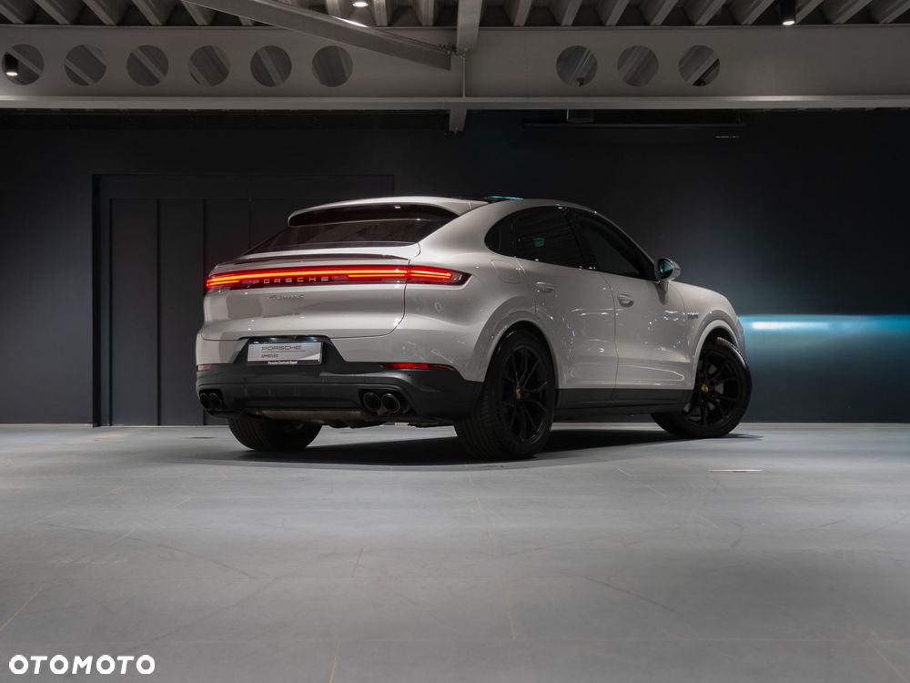 Porsche Cayenne S E-Hybrid PHEV - 5