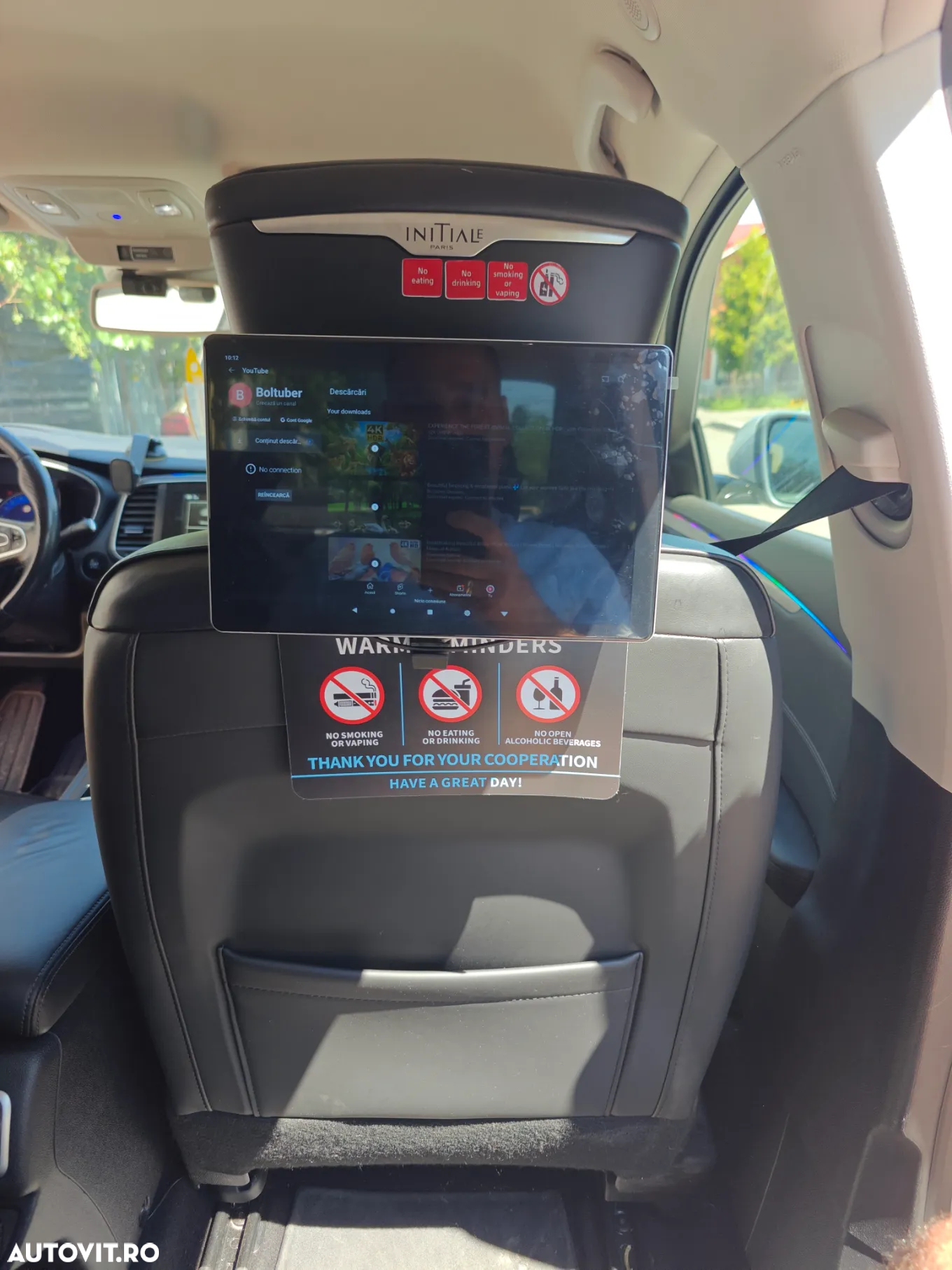 Renault Talisman ENERGY dCi 160 EDC INITIALE PARIS - 4