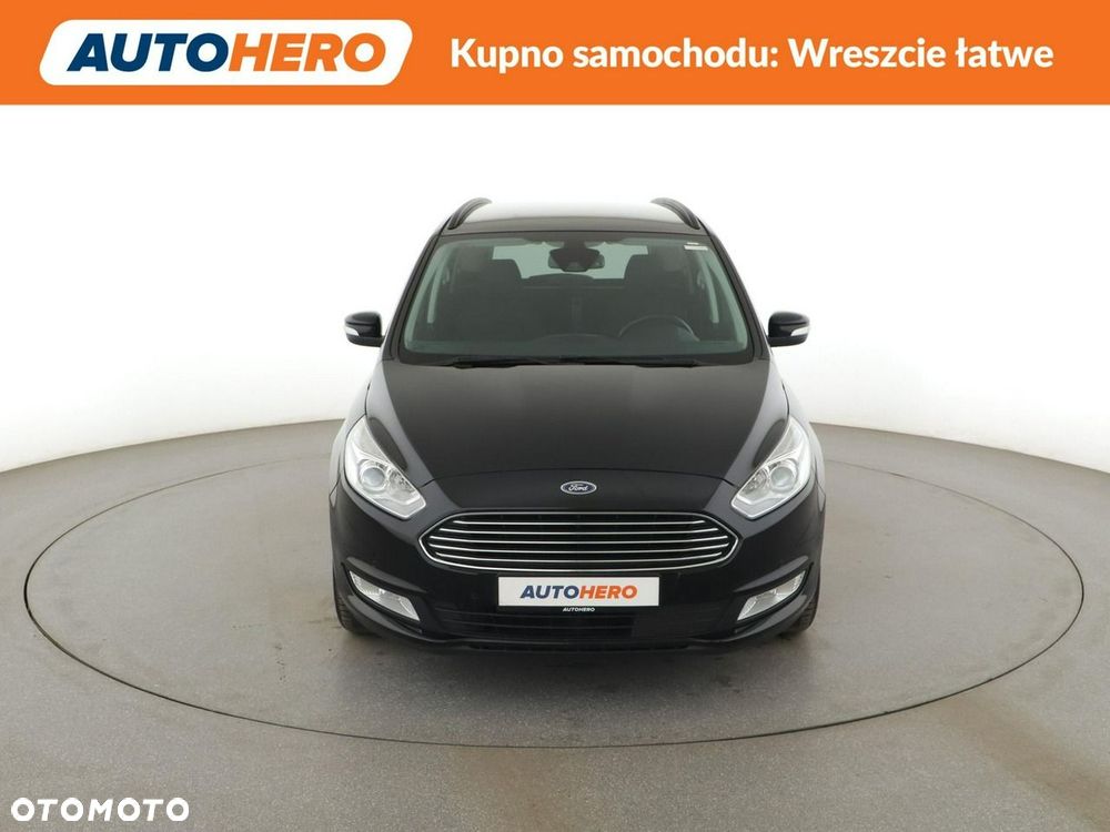 Ford Galaxy 1.5 EcoBoost Start-Stopp Business Edition - 12