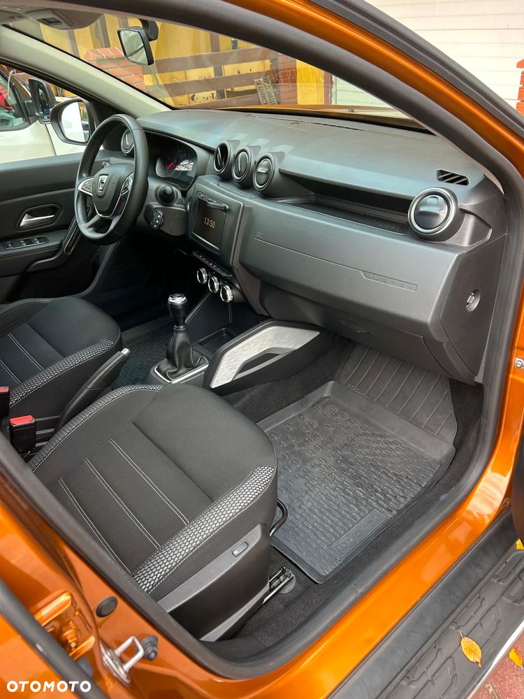 Dacia Duster - 8