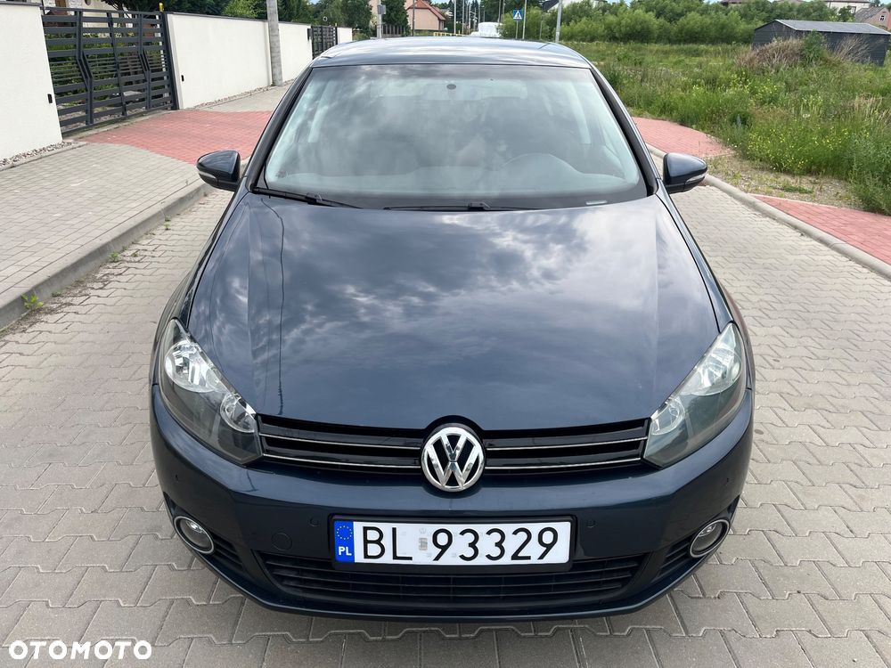 Volkswagen Golf 1.4 TSI Style - 2