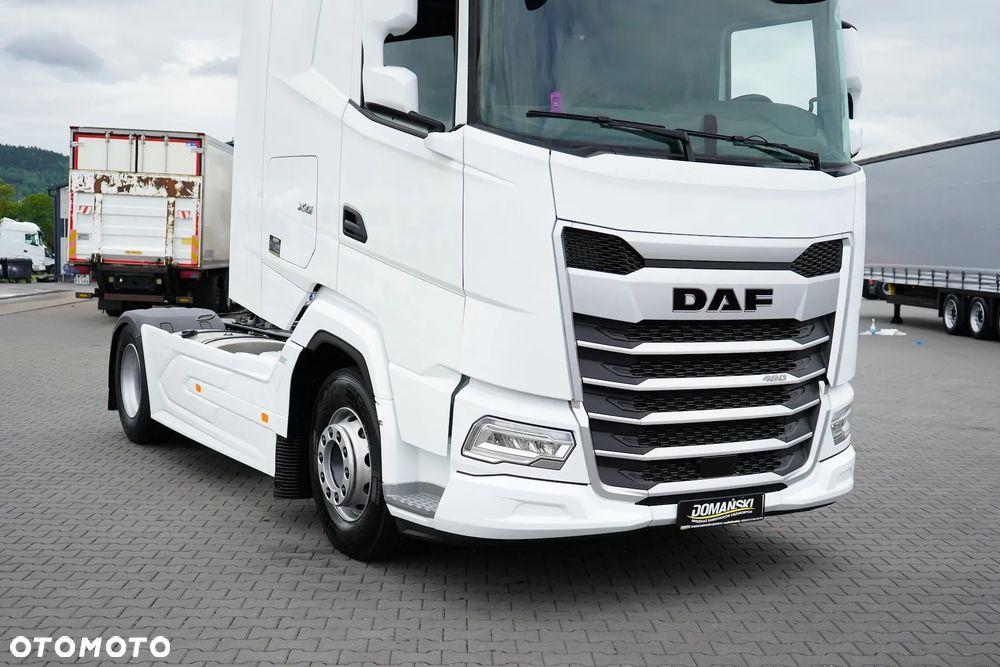 DAF / XG / 480 / ACC / EURO 6 / I - COOL - 28