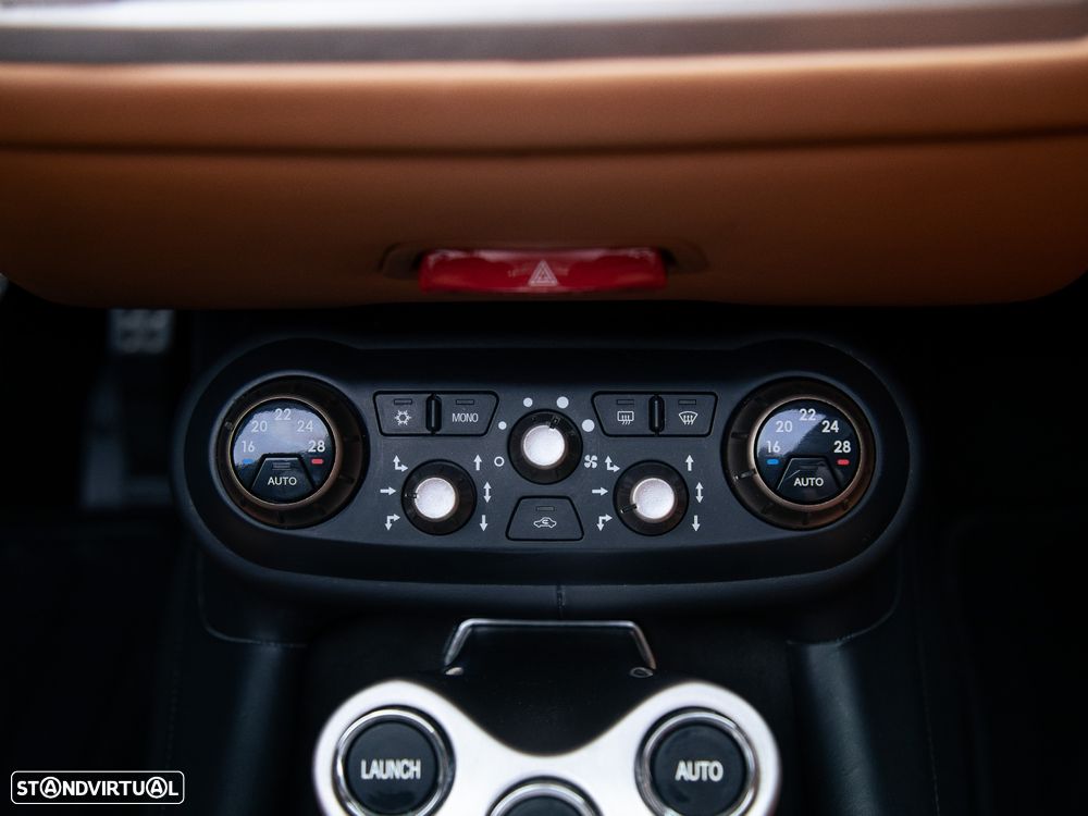 Ferrari California F1 - 39