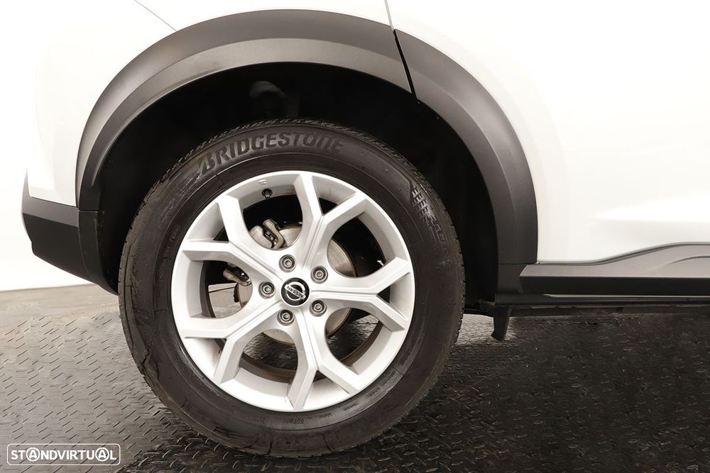 Nissan Juke 1.0 DIG-T N-Connecta NAV. - 2