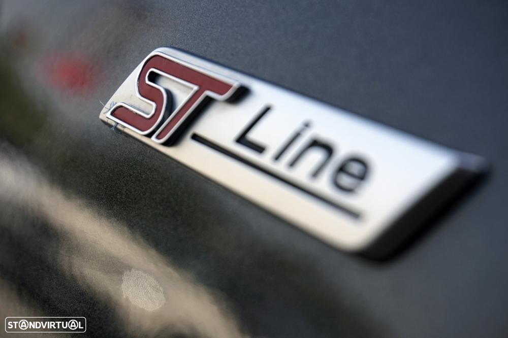 Ford Focus 1.0 EcoBoost ST-Line - 30
