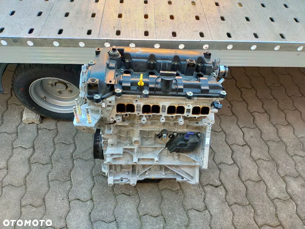 Mazda 3 6 Cx-5 CX-3 Silnik 2.0 B Benzyna PE01 2017r - 1