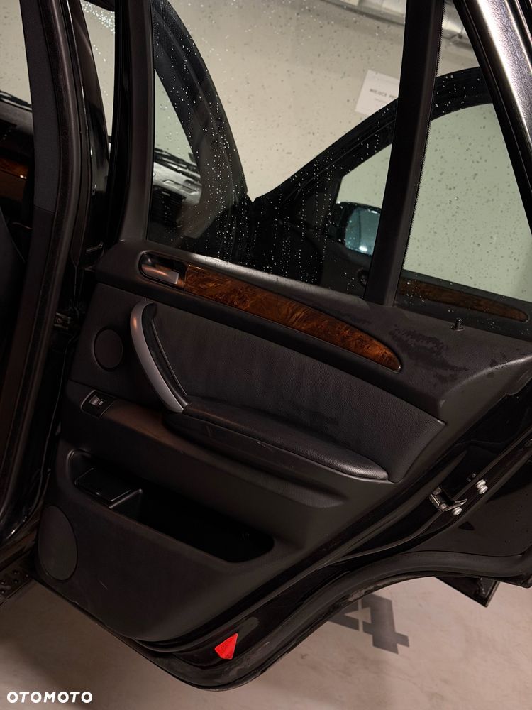 BMW X5 - 4