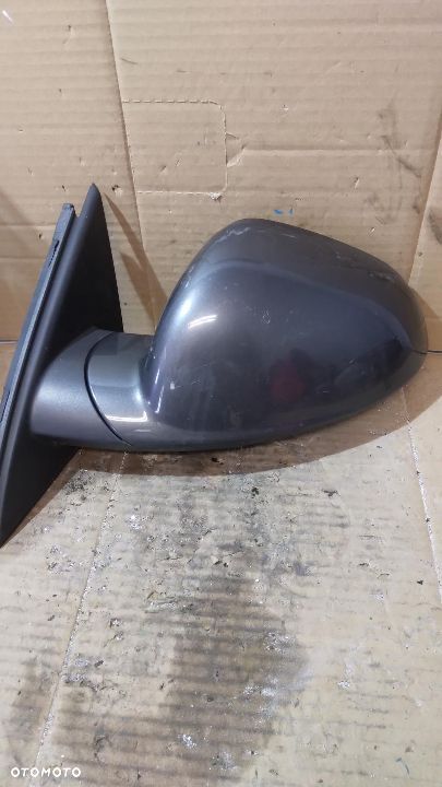 # LUSTERKO LEWE 5 PIN OPEL INSIGNIA Z177 - 2