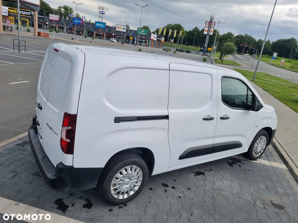 Toyota PROACE LONG - 10
