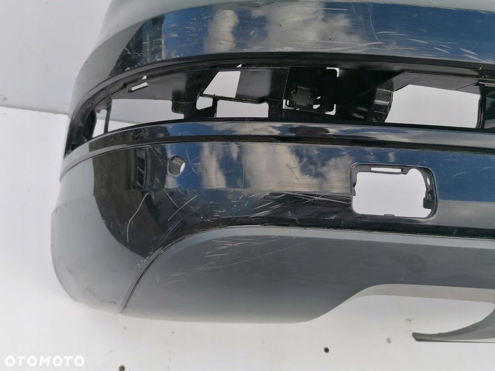 Zderzak tylni AUDI Q3 8U0 11-14r - 3