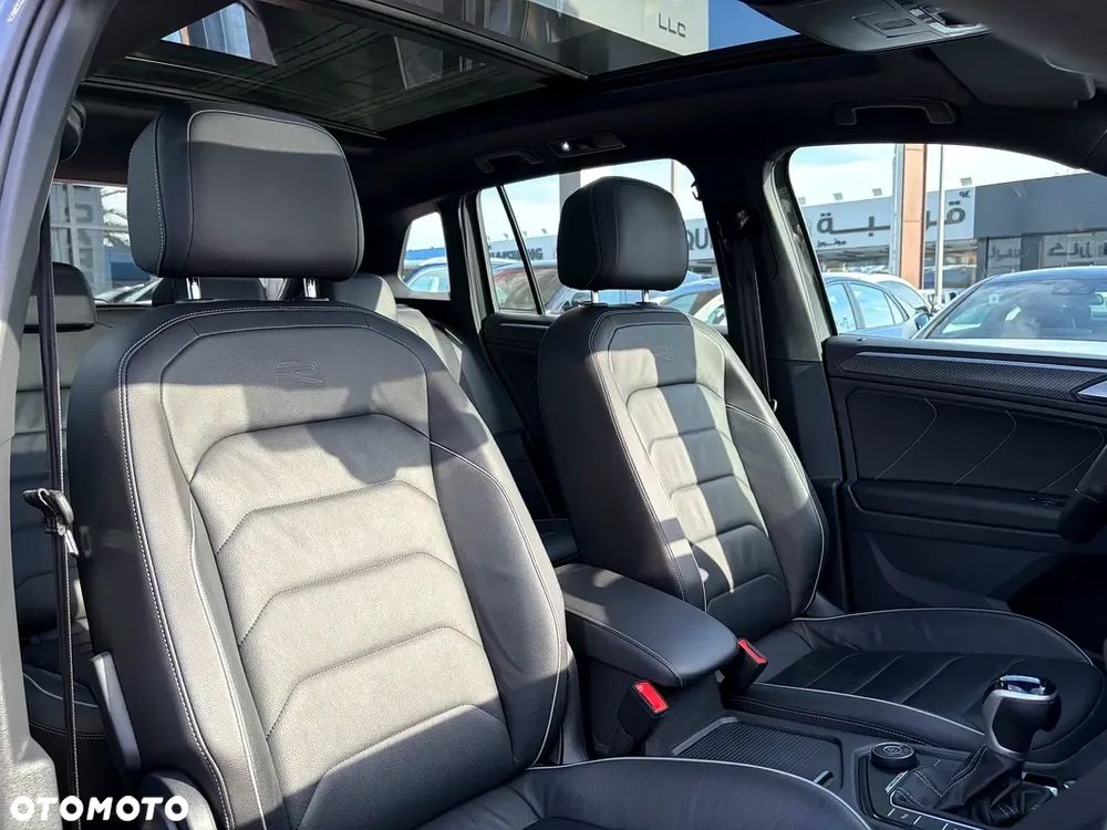 Volkswagen Tiguan Allspace 2.0 TSI OPF 4Motion DSG R-Line - 12