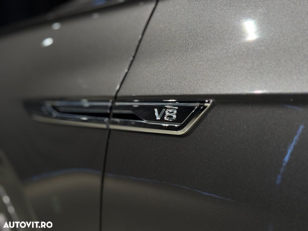 Volkswagen Touareg 4.0 V8 TDI SCR 4Motion Automatik Elegance - 13