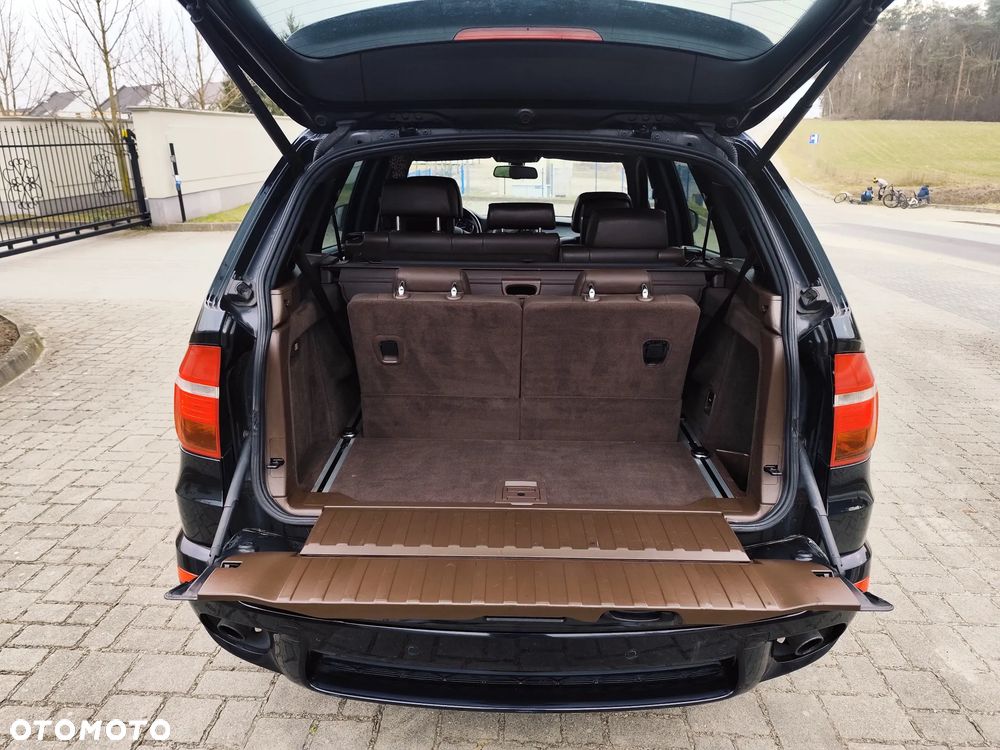 BMW X5 3.0d xDrive - 12