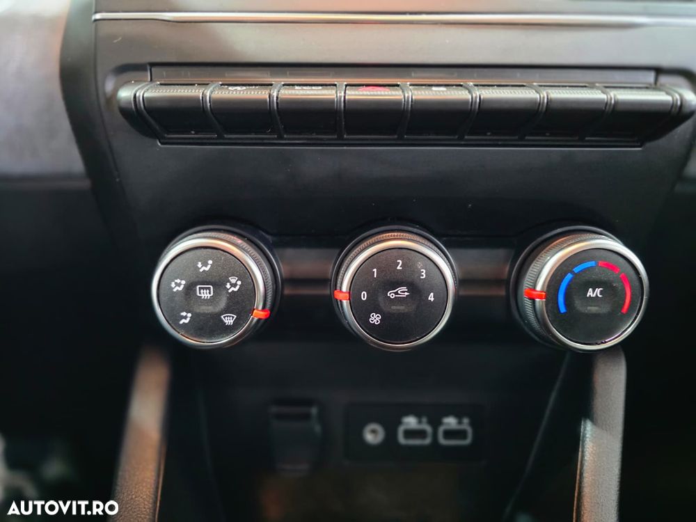 Renault Clio V TCe 100 Techno - 13