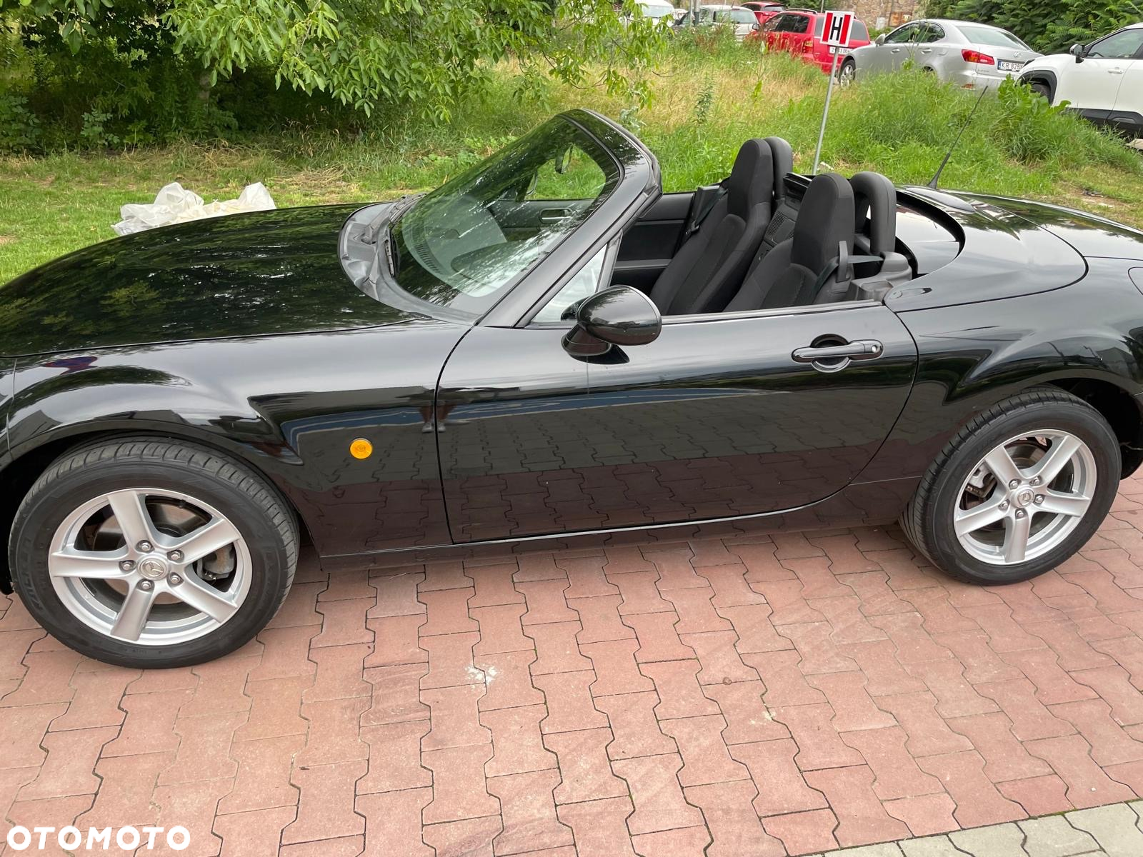 Mazda MX-5 1.8 Emotion - 7