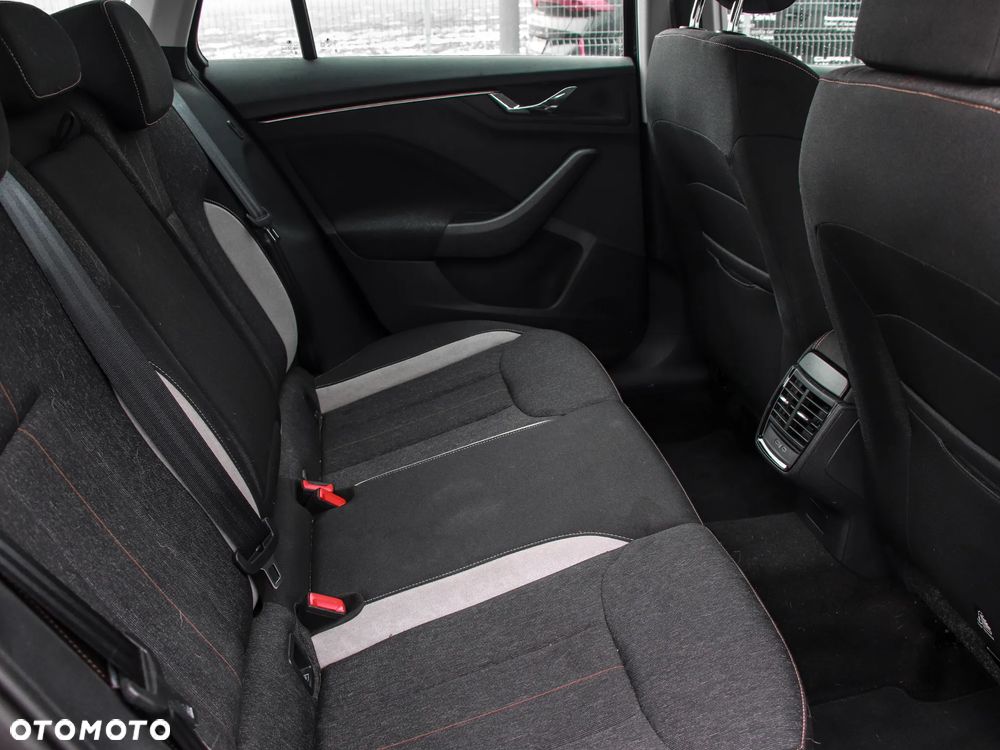 Skoda Scala 1.0 TSI Selection - 14