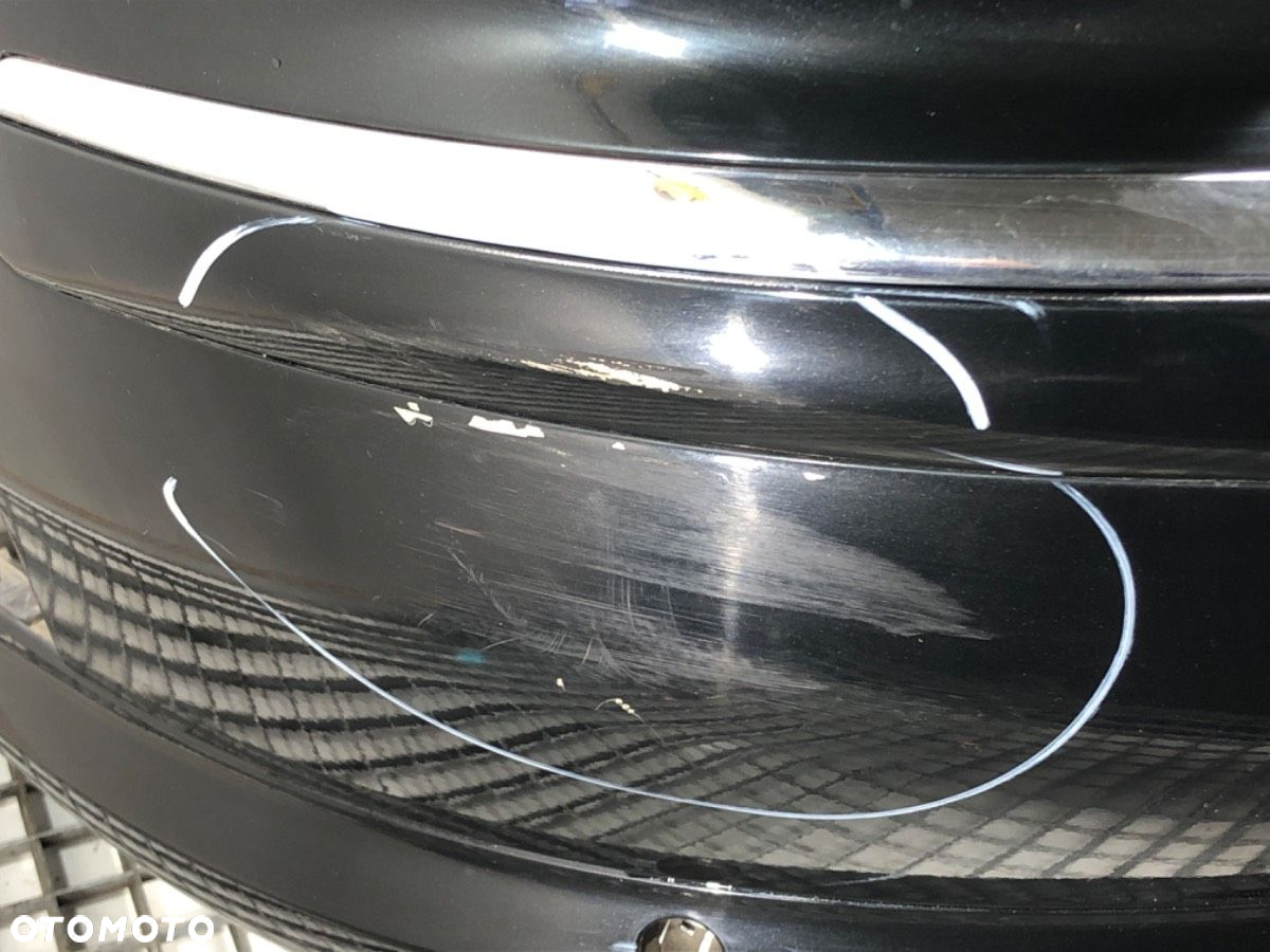 ZDERZAK TYŁ - 1217.00 PLN - AUDI A8 D3 (4E2, 4E8) 2002 - 2010 S8 quattro 331 kW [450 KM] benzyna - 4