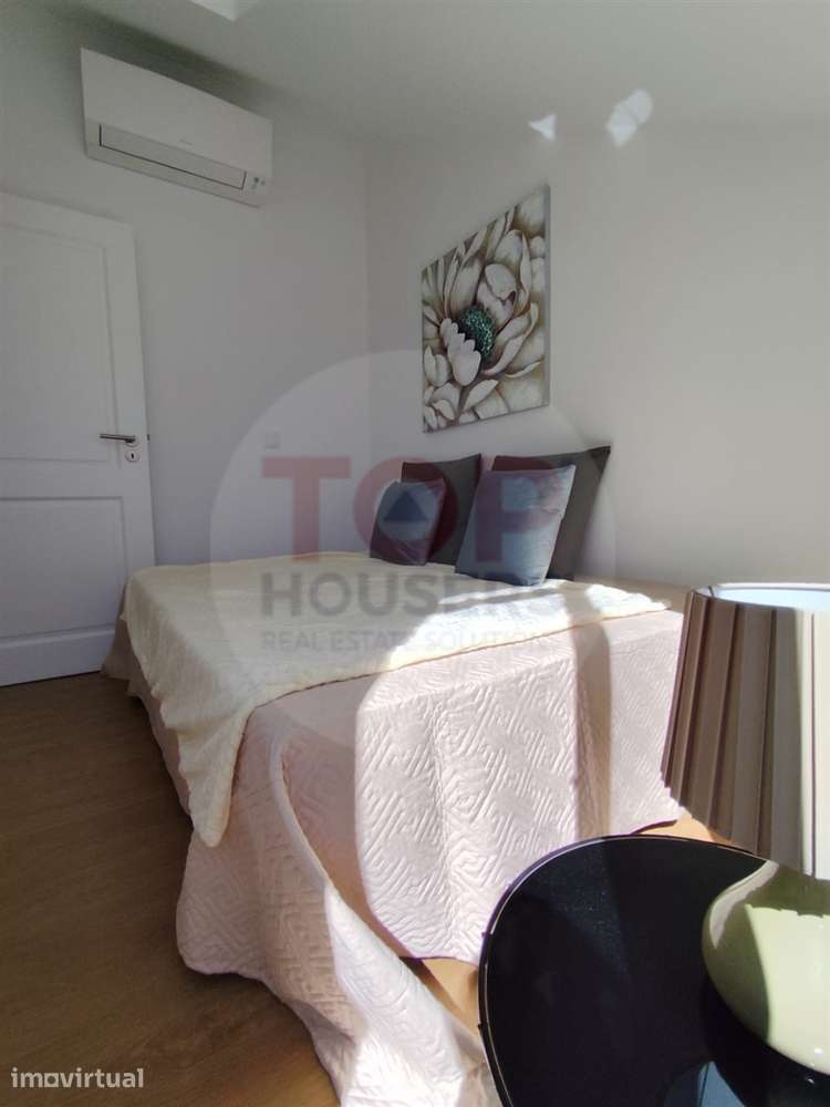 Apartamento T2 com vista rio, Lisboa - Grande imagem: 4/22