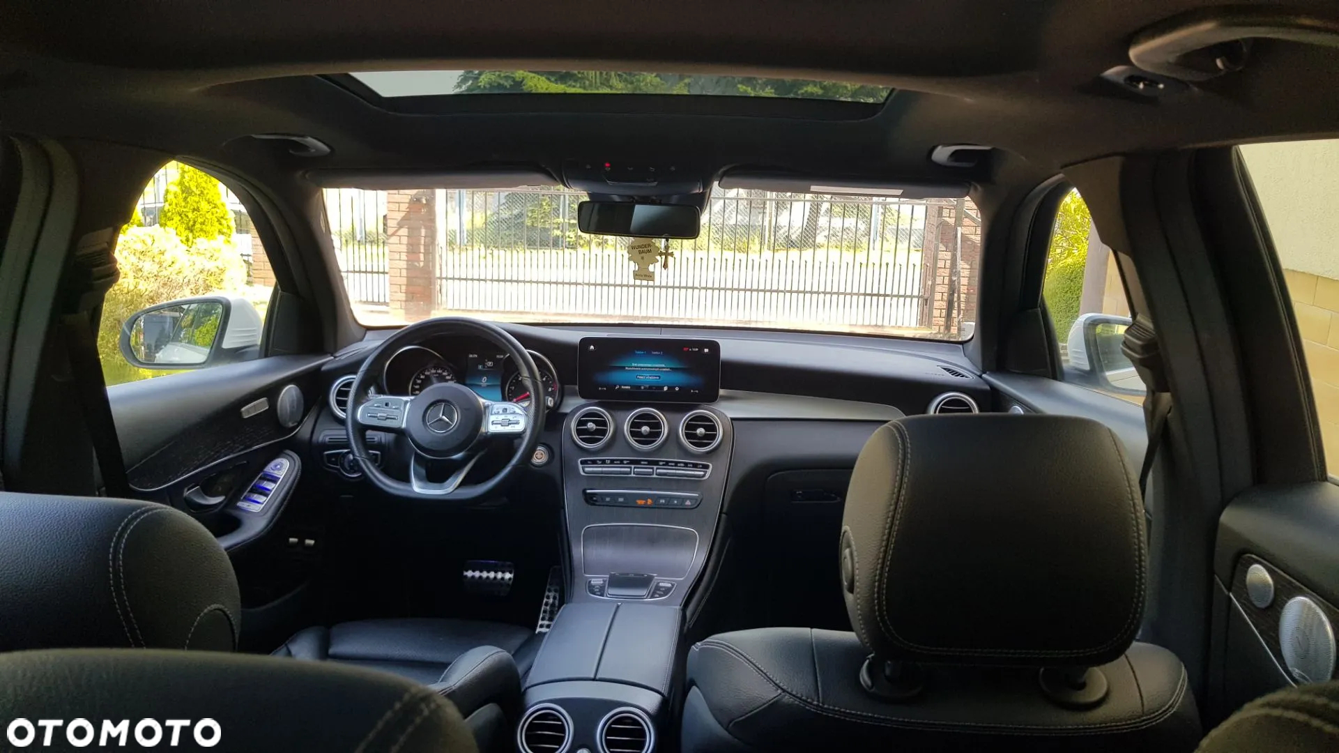 Mercedes-Benz GLC 220 d 4Matic 9G-TRONIC AMG Line Plus - 18