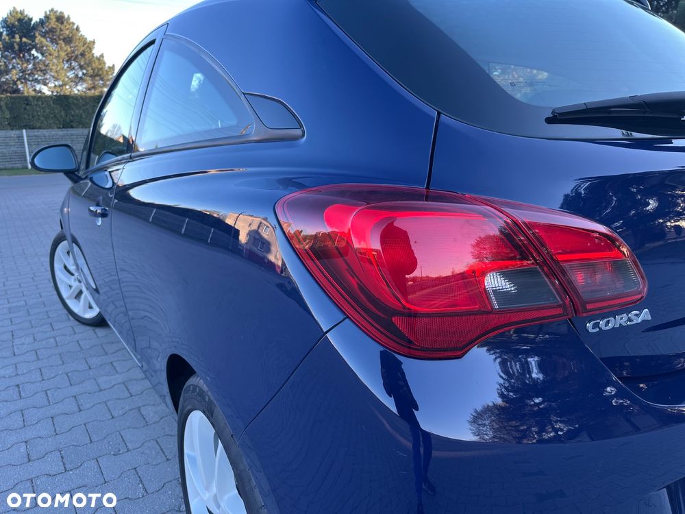 Opel Corsa 1.2 Active - 28