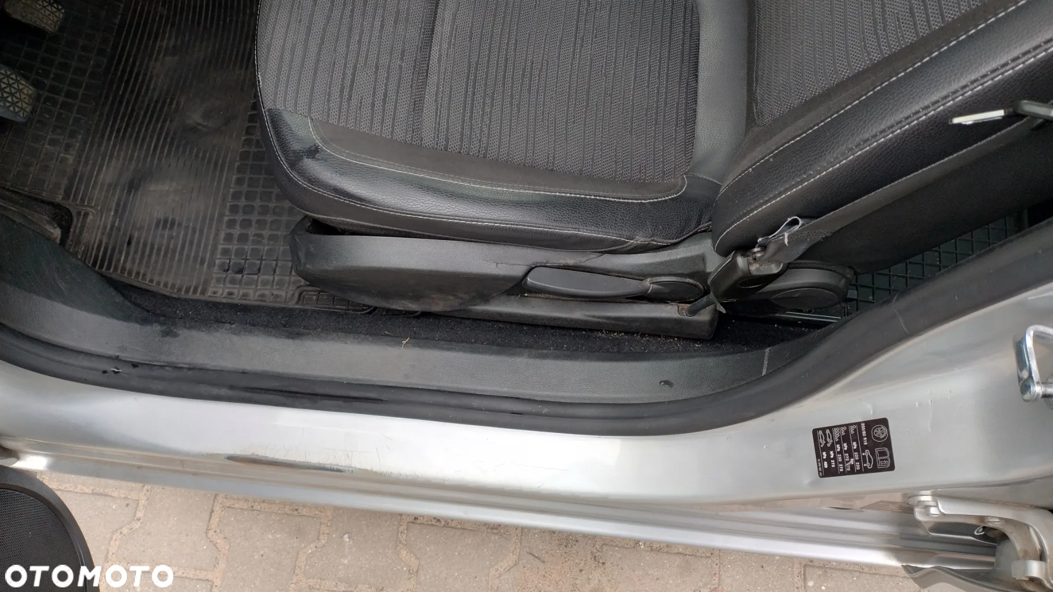 Opel Astra - 12