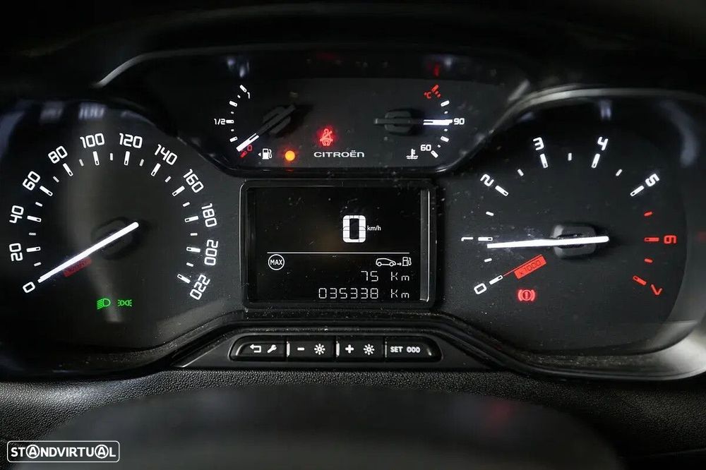 Citroën C3 1.2 PureTech YOU! - 41