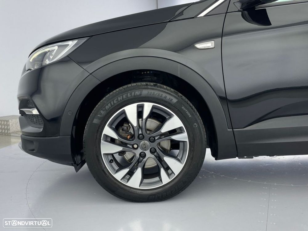 Opel Grandland X 1.5 CDTI Innovation - 26